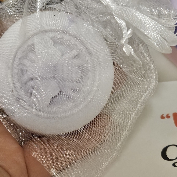 Handmade Soap - Picture 4 of 6